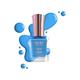 Faces Canada Ultime Pro Splash Luxe Nail Enamel - Lapis (L22) 12 ml - Nail Polish