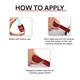 SUGAR POP Nail Lacquer 15 Bold Please 10 ml - Nail Polish