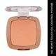Fashion Colour Feather Touch Matte Powder, Shade 03 10 gm - Compact Powder