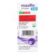 MAXIFLO 250 WITH DOSE COUNTER 120md Inhaler 7.2g - Asthma/COPD-Ast