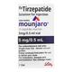 MOUNJARO 5mg Injection 0.5ml - Diabetes-Ant