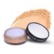 Bonjour Paris Photo Finish Natural Matte Loose Powder-Dusky 9.5 gm - Loose Powder