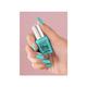Swiss Beauty Slay Nail Color, Shade - Blue Sky 13 gm - Nail Polish