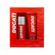 Ducati Sport Gift Set (Deodorant Spray 150ml + Shower Gel 200ml) 1's - Men Perfumes (Edt/Edp)