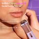 Bombae Mini Trimmer for Women Facial Hair and Eyebrows-Lipstick-Sized Facial Hair Remove 250 gm - Hair Removal Accessories