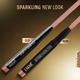 Lakme Absolute Explore Eyeshadow Stick Champagne 1.4 gm - Eye Shadow Palettes
