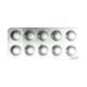 RABTAR D Tablet 10's - Ulcer/Reflux/Flatulence-Aaa