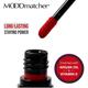 Fran Wilson Moodmatcher Liquid Matte Red Rush 2 ml - Liquid Lipsticks