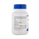 Healthvit Zinc Sulphate 50mg for Supports A Healthy Immune System, Healthy Skin, Supports Cell Growth, Antioxidant Supplement - Tablets 60's - Calcium And Minerals