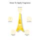 Sweet Heart Yellow Paris Tower Eau De Parfum 40 ml - Perfumes (Edt/Edp)