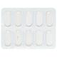 CORSITA M 50/500 Tablet 10's - Diabetes-Ant