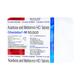 GLUCODAC M 50 Tablet 10's - Diabetes-Ant