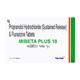 MIBETA PLUS 10mg Tablet 10's - Migraine
