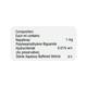 NEPALACT Z Eye Drops 5ml - Eye conditions-Oph