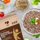 Nourish You Quinoa Seeds + Brown Rice Mix 500 gm - Nutritional Bars