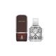 Ajmal Aristocrat EDP Citrus Woody Perfume And Cento EDP Citrus Aromatic Perfume 175 ml - Men Perfumes (Edt/Edp)