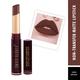 Swiss Beauty Non-Transfer Matte Lipstick - (Dark Brown) 2 gm - Lipsticks