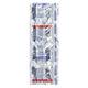 ITRAFAZE 200mg Capsule 8's - Fungal Infections-Anf
