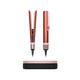 Dyson Airstrait Strawberry Bronze and Blush Pink 1's - Straighteners