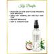 Nutrinorm Vitalizing Hair Serum 100 ml - Hair Serums