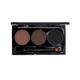 Europe Girl Eyebrow Palette 10 gm - Eyebrow Pencils & Enhancers