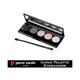 Pierre Cardin ParisIconic Palette Eyeshadow Halloween 10 gm - Eye Shadow Palettes