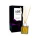 Love Earth Premium Reed Diffuser Orange Natural Long-Lasting Fragrance 30 ml - Diffuser