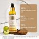 TAC The Ayurveda Co. Miraculous Methi, Bhringaraj and Amla Hair Oil 150 ml - Personal Care (Ayush)