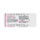 Laconext 50mg Tablet 10'S - Epilepsy/Convulsion-Ant