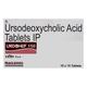 URDOHEP 150 Tablet 15's - Cholelithiasis/Gall Stones