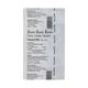 Phoscut Fer Tablet 10'S - Supplements-Ent