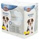 Trixie Diapers For Male Dogs Disposable M to L (40 to 60cm) 12's - Pet accessories