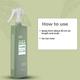 Silky Technobasics Ylang Feel Good Mist (Pre-Set Spray) 100 ml - Hair Creams
