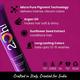2.Oh! Semi Permanent Hair Color 100 ml each - Fuchsia 2's - Crème