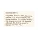 Altris HD Hair Hue Therapy Dark Brown Sachet 3X50gm - Hair Loss-Oth