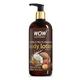 WOW Skin Science Coconut Milk & Argan Oil Body Lotion - Medium Hydration 300 ml - Lotions & Creams