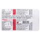 VIMINTA NEO FORTE Soft Gelatin Capsule 10's - Supplements-Vam