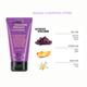 MADES Hair Care Wonder Volume Shampoo Luxurious Lifting 75 ml - Shampoos