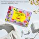 LoveChild Masaba pH I Love You Intimate Wipes 10's - Tissues & Wipes