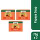 Nature's Essence De-Pigmentation Papaya Soap For Bath 3's - Soaps