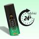 St. John Cobra Live Limited Edition Deodorant Spray 150 ml + Sports Limited Edition Deodorant Spray 150 ml - Perfumes (Edt/Edp)