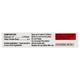 MUPITROSS Cream 5gm - Skin Infections-Toa