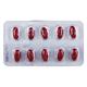 MACFOLATE Soft Gelatin Capsule 15's - Supplements-Vam