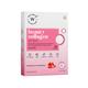 Wellbeing Nutrition Beauty Korean Marine Collagen, Type 1 and 3 Peptides, Hyaluronic Acid, Astaxanthin, Biotin, Vit C - 6 Sachets 60 gm - Multi-Vitamins