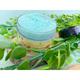 The Hade Peppermint Facial Scrub 50 gm - Face Scrubs