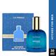 La French Hitched Eau De Perfume for Men 30 ml - Men Perfumes (Edt/Edp)