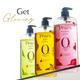 Pears 98% Pure Glycerin Bright Glow Body Wash 750ml - Shower Gels & Body Wash