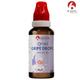 Bjain Omeo Gripe Drops 30 ml - Personal Care(Homeopathy)