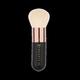 Proarte Ap-15 Body/Face Polishing Brush Black 1's - Face Brush