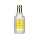4711 Acqua Colonia Lemon and Ginger EDC 170ml + 50ml 2's - Perfumes (Edt/Edp)